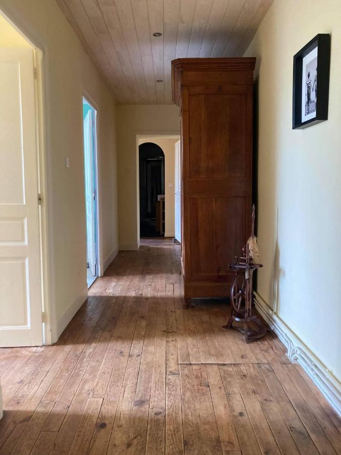 Maison De Charme En Perigord 10 Personnes La Maison D'Albertine Peyrillac-et-Millac Exterior foto