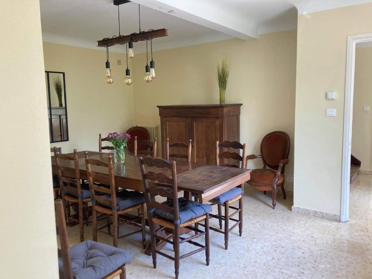 Maison De Charme En Perigord 10 Personnes La Maison D'Albertine Peyrillac-et-Millac Exterior foto